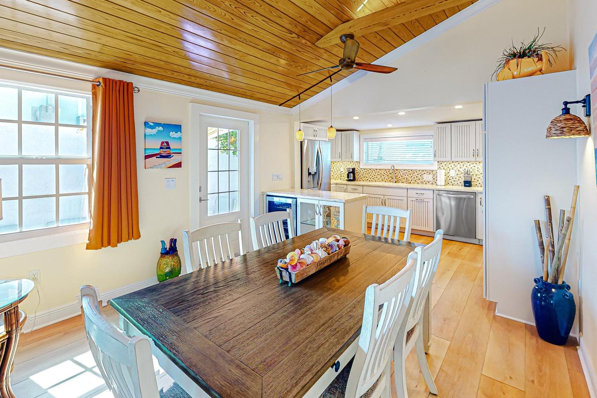 Paradise On Packer Key West
