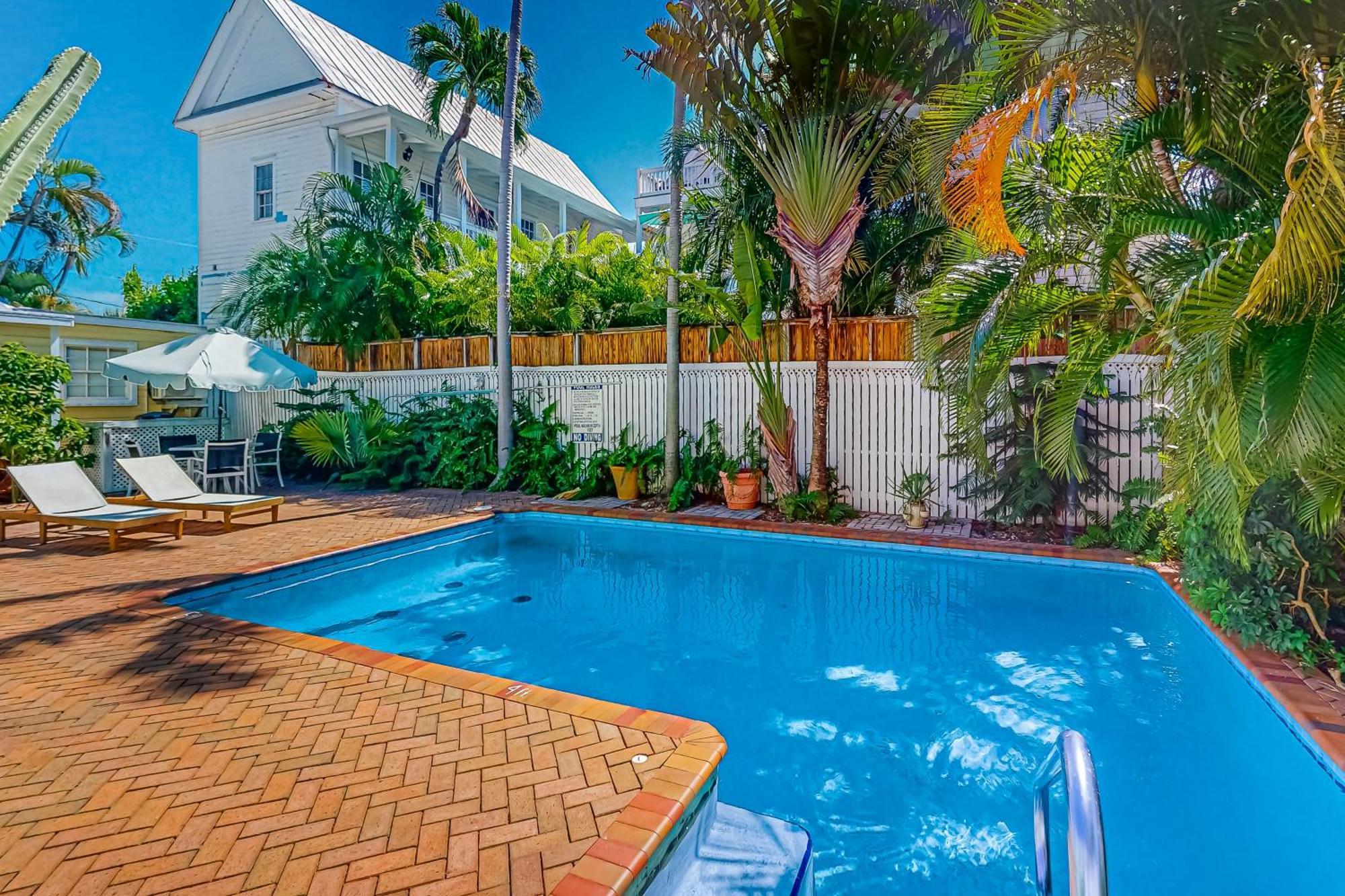 Apartment Paradise On Packer *