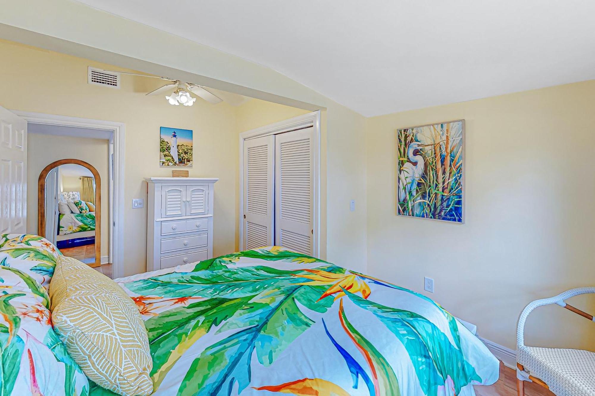 Apartment Paradise On Packer Key West