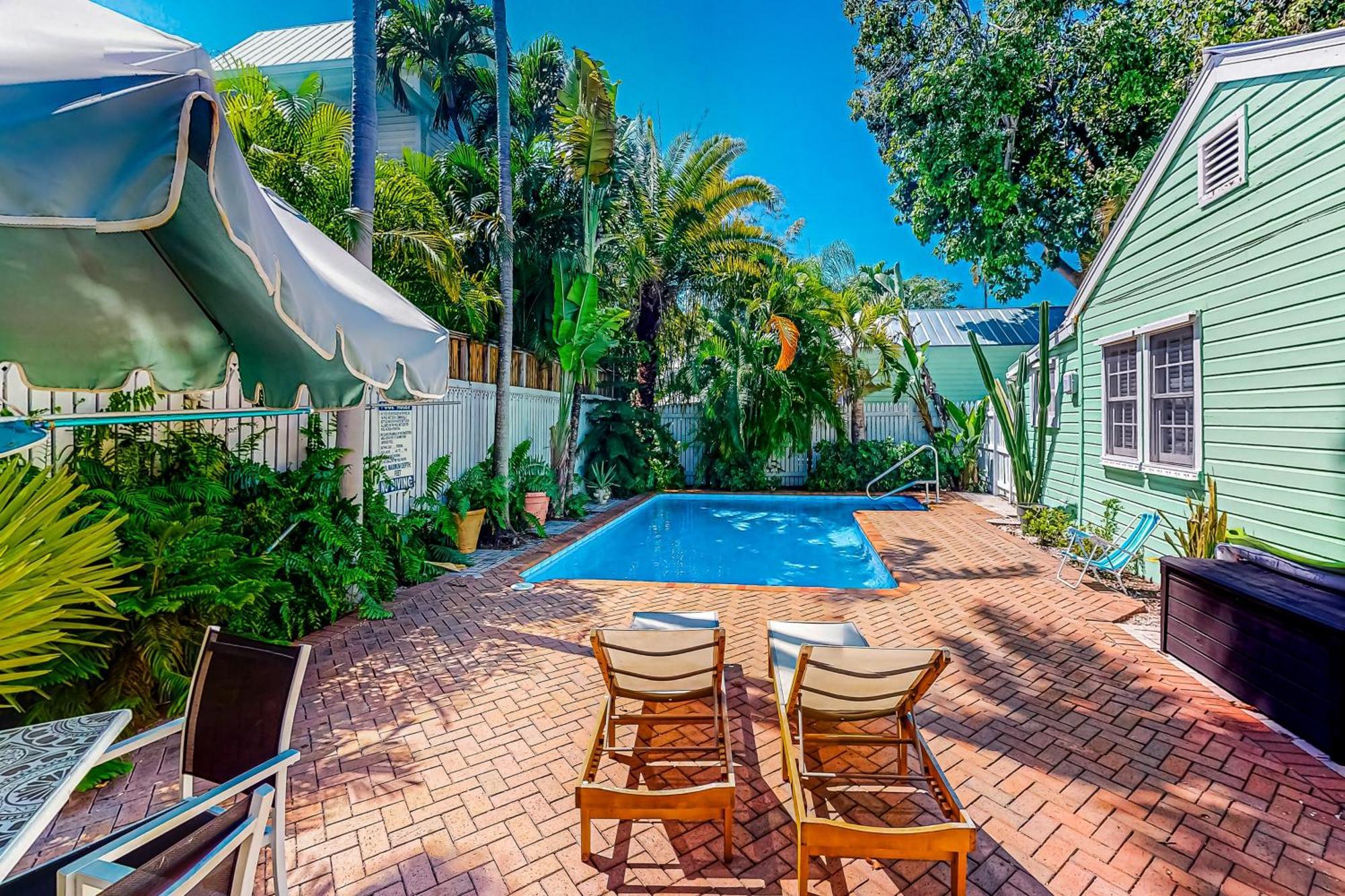 Apartment Paradise On Packer *