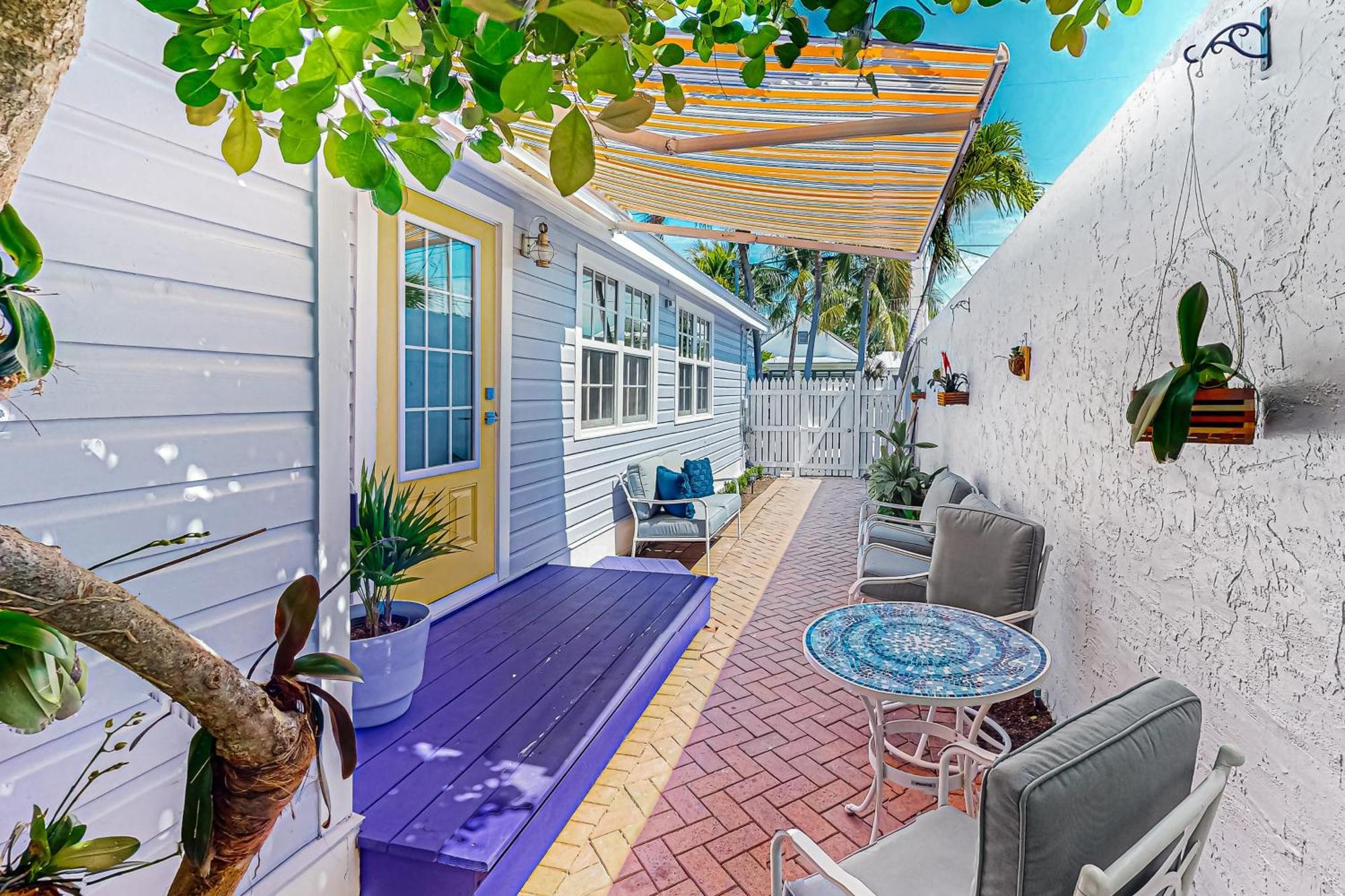 Paradise On Packer Apartment *