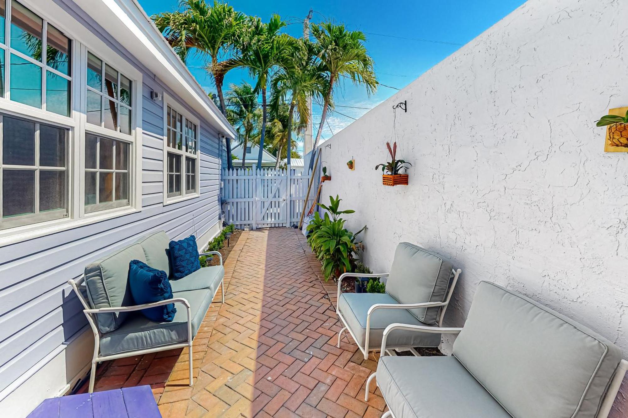 Paradise On Packer Apartment