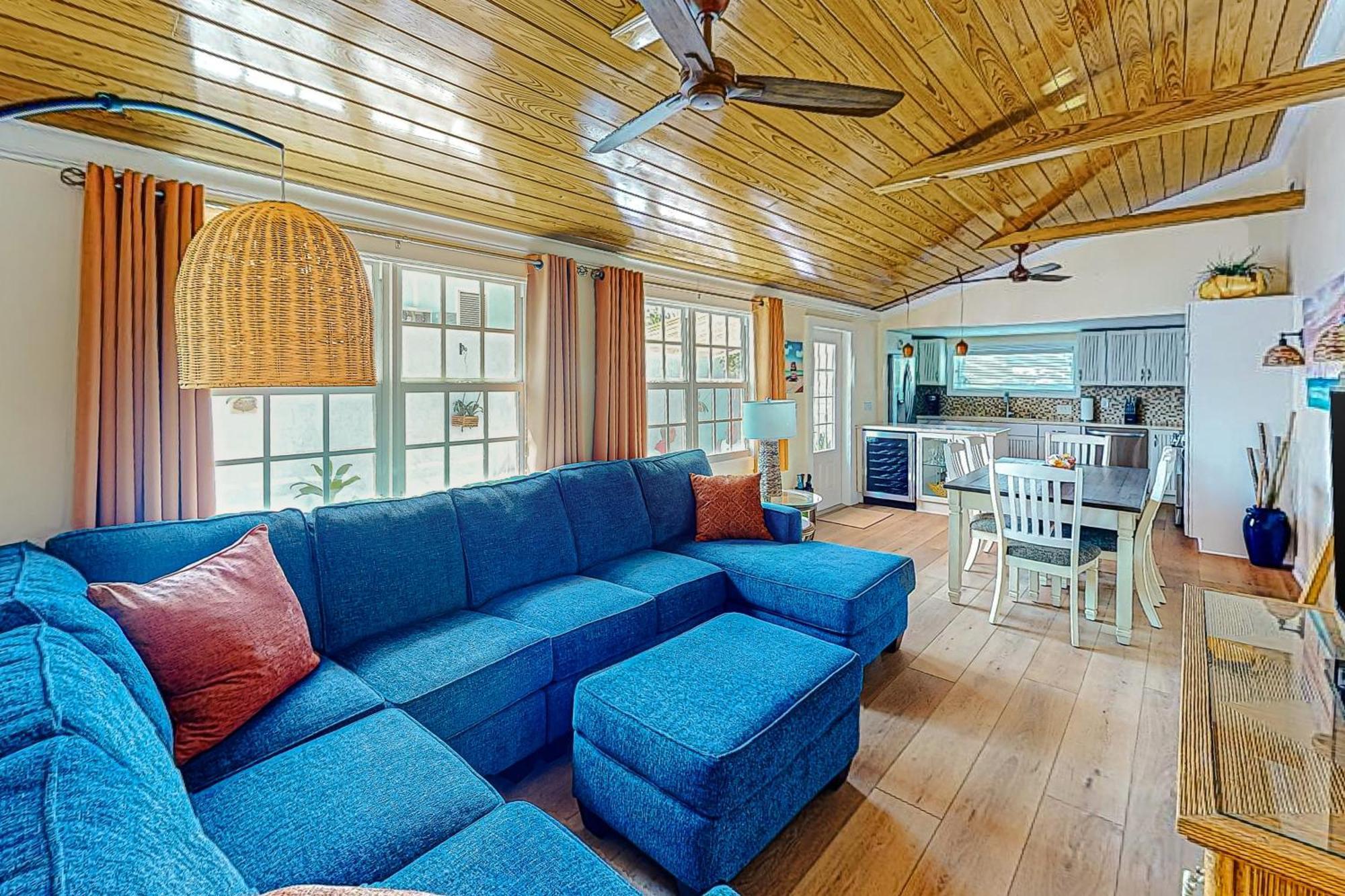 Apartment Paradise On Packer Key West